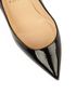 Christian Louboutin Pigalle 85, other view