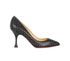 Christian Louboutin O Pigalle Plume 85, front view
