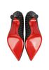 Christian Louboutin O Pigalle Plume 85, top view