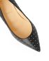 Christian Louboutin O Pigalle Plume 85, other view