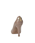 Louis Vuitton Oh Really Round Toe Pumps, back view