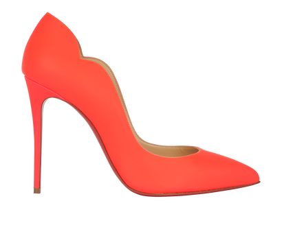 Christian Louboutin Hot Chick 100, Heels - Designer Exchange Buy Sell