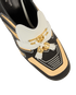 Louis Vuitton Heeled Academy Loafers, other view