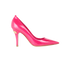 Louis Vuitton Heels, front view