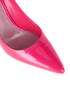 Louis Vuitton Heels, other view