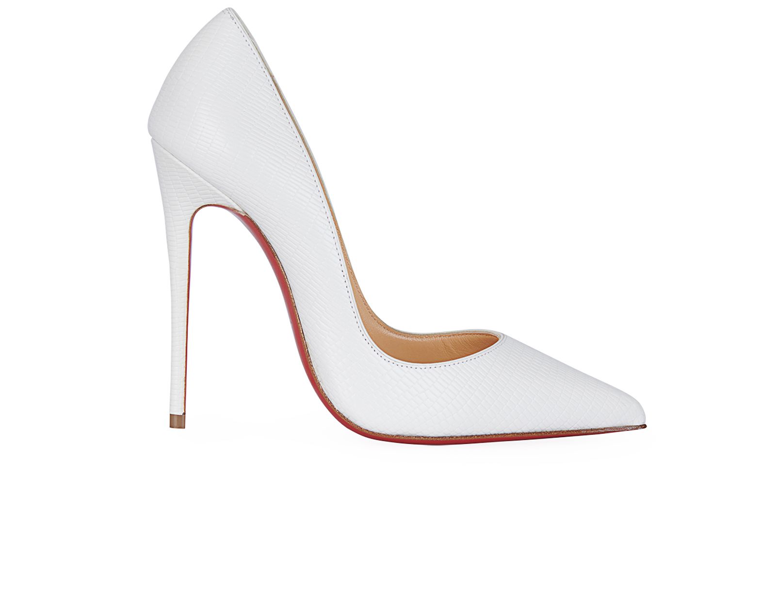 Christian Louboutin Kate 100, Heels - Designer Exchange