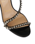 Christian Louboutin Rosalie 100 Studs Sandals, other view