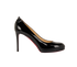 Christian Louboutin New Simple Pump, front view