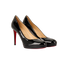 Christian Louboutin New Simple Pump, side view