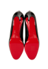 Christian Louboutin New Simple Pump, top view
