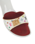 Louis Vuitton Multicolour Mules, &pound;350, Other view