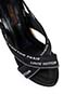 Louis Vuitton Slingback Wedges, other view