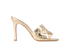Louis Vuitton Neo Revivel Mules, front view