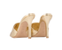 Louis Vuitton Neo Revivel Mules, back view