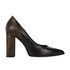 Louis Vuitton Matchmake Pumps, front view