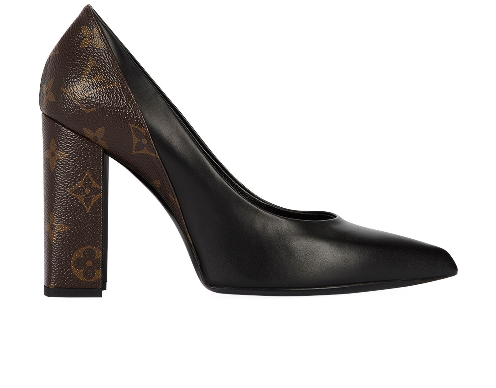 Louis Vuitton Women's Heels  Buy or Sell Designer Shoes