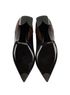 Louis Vuitton Matchmake Pumps, top view