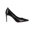 Christian Louboutin Sporty Kate 85, front view