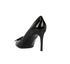 Louis Vuitton Fiancee Pumps, back view