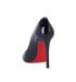 Christian Louboutin Fifille 100, back view