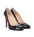 Christian Louboutin Fifille 100, side view