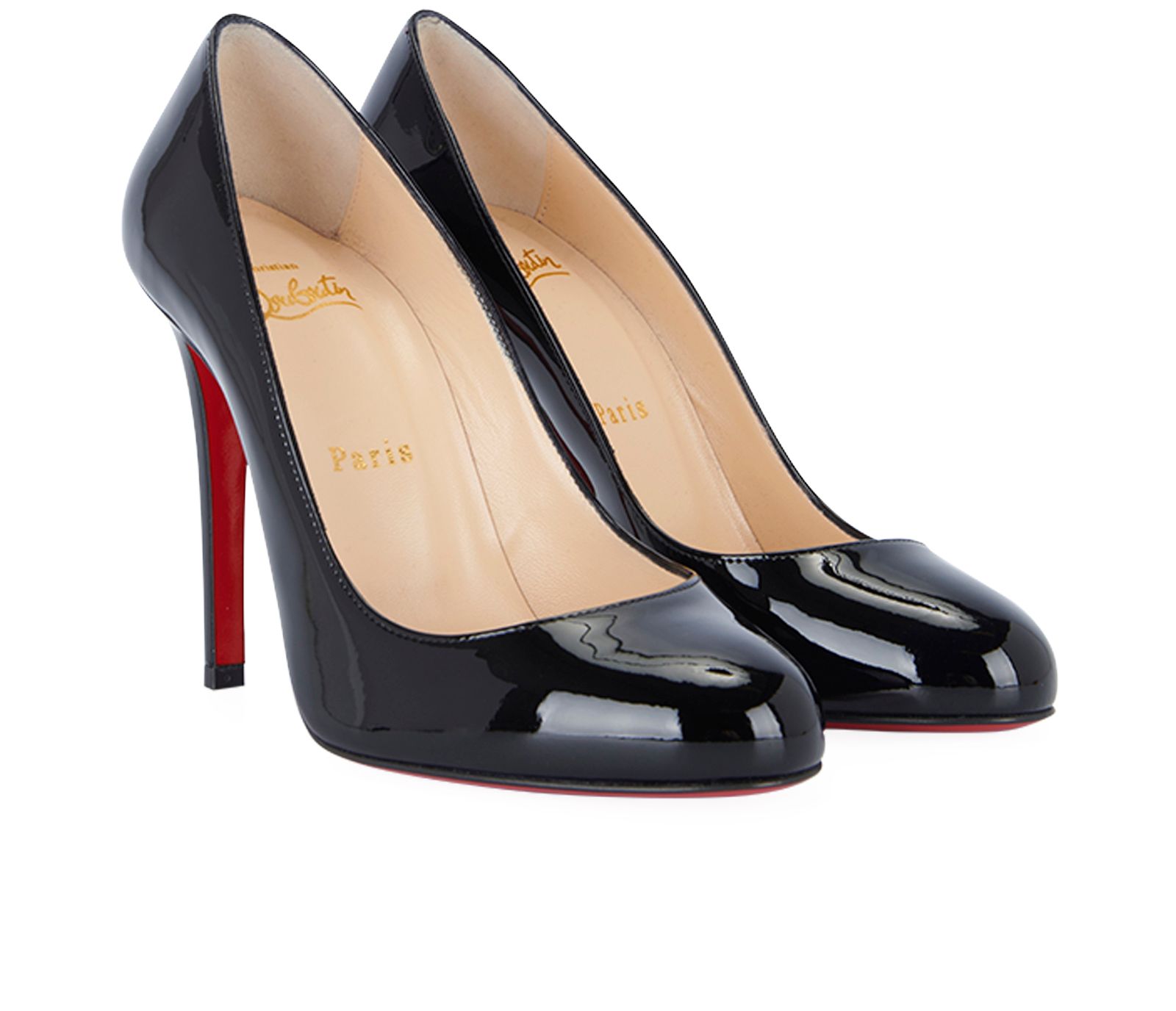 Fifille louboutin 2025