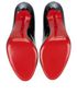 Christian Louboutin Fifille 100, top view