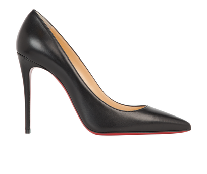 Christian Louboutin Kate Pumps, front view