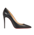 Christian Louboutin Kate Pumps, front view