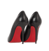 Christian Louboutin Kate Pumps, back view