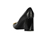 Louis Vuitton Pumps, back view