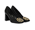 Louis Vuitton Pumps, side view