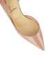 Christian Louboutin Iriza 100 Heels, other view