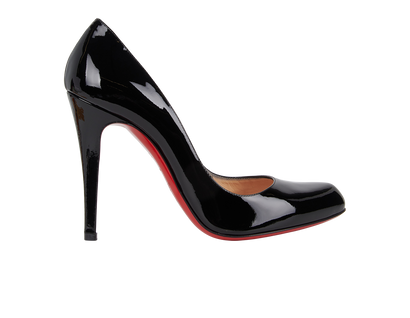 Christian Louboutin Decollete 868 100, front view