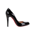 Christian Louboutin Decollete 868 100, front view