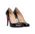 Christian Louboutin Decollete 868 100, side view