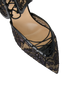 Christian Louboutin Josephine Heels, other view