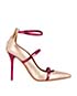 Malone Souliers Robyn Heels, front view