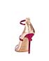 Malone Souliers Robyn Heels, back view