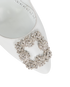 Manolo Blahnik Hangisi 105, other view