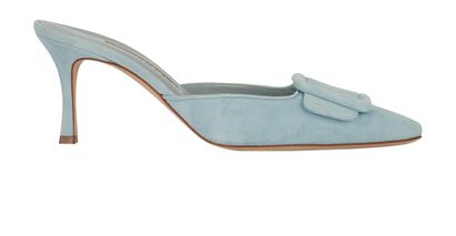 Manolo Blahnik Maysale, front view