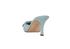 Manolo Blahnik Maysale, back view