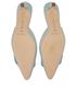 Manolo Blahnik Maysale, top view
