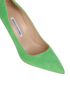 Manolo Blahnik Pointed Toe Heels, other view