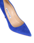 Manolo Blahnik Pointed Toe Heels, other view