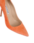 Manolo Blahnik Pointed Toe Heels, other view