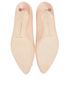 Manolo Blahnik Hangisi 70, top view