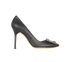 Manolo Blahnik Hangisi 105, front view