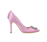 Manolo Blahnik Hangisi 105, front view