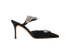 Manolo Blahnik Lurum 90, front view